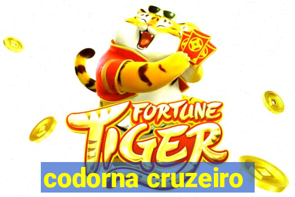 codorna cruzeiro